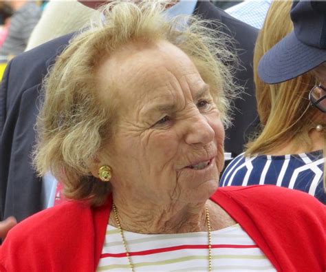 ethel kennedy wikipedia|ethel kennedy as a mom.